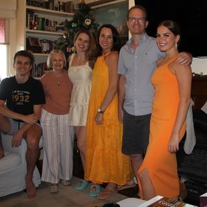 Meet your Posher, Jenny